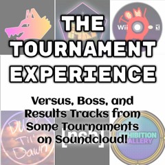 The Tournament Experience™ (Part 3)