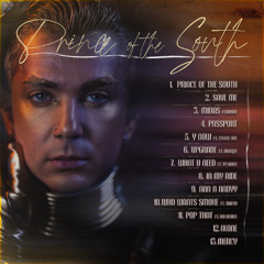 1. Prince of the South