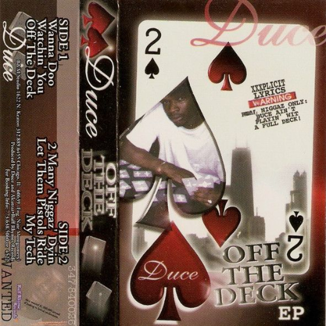 Stream Duce - 2 Many Niggaz Dyin by bumpin memphis | Listen online for ...