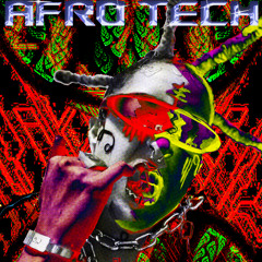 Afro Tech The Shape Is Taking