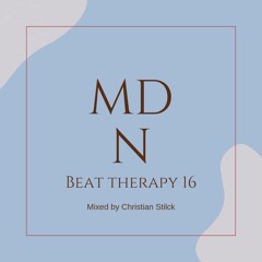 Beat Therapy 16 - Christian Stilck 4 MADAN