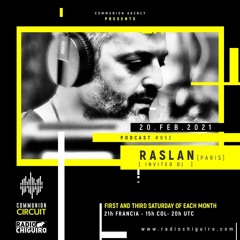 CC 052: RASLAN