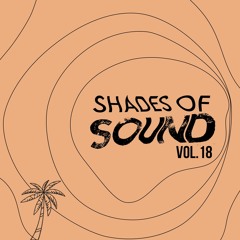 Joe Morris I Shades Of Sound Vol.18