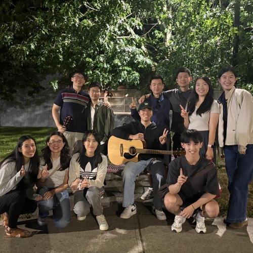 Hidden Behind Every Scene