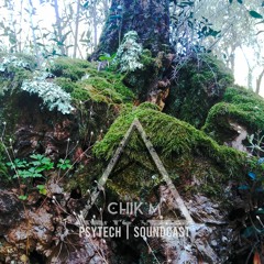 Chik'M | PsyTech - Soundcast #0I