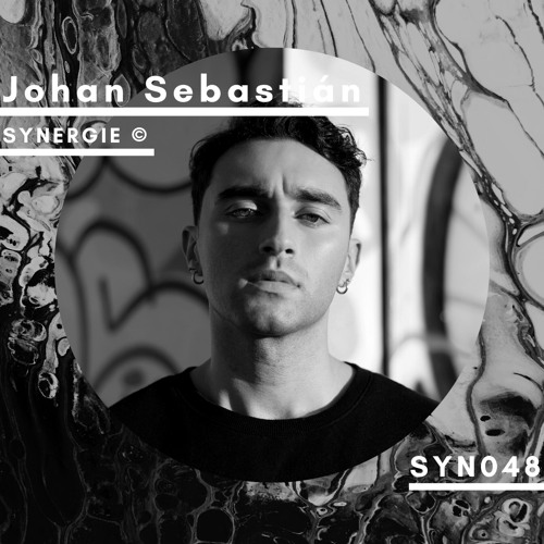 Johan Sebastián - Syncast [SYN048]