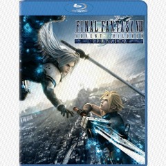 Final Fantasy 7 Advent Children Complete [FullVersion].rar