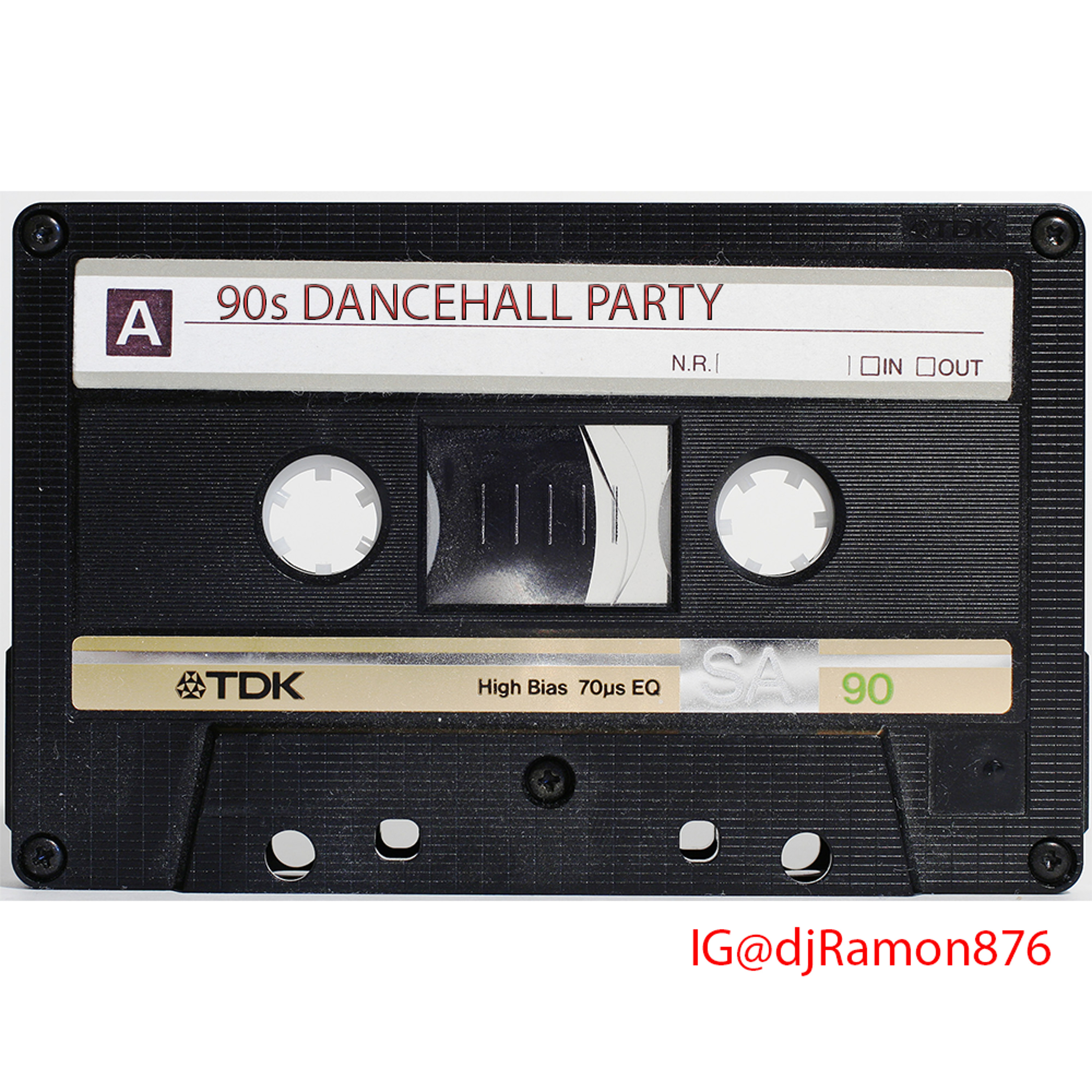 Dj Ramon 876
