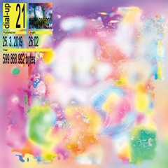 dial-up 21 /// Omnispore