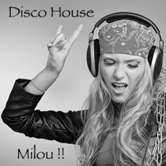 Discovery of the Discotheque / Mix Milou !! # 41