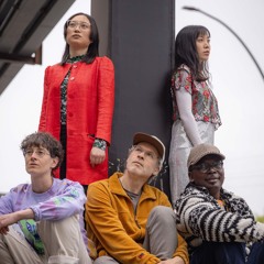 Now (feat. Mai Linh Dang)