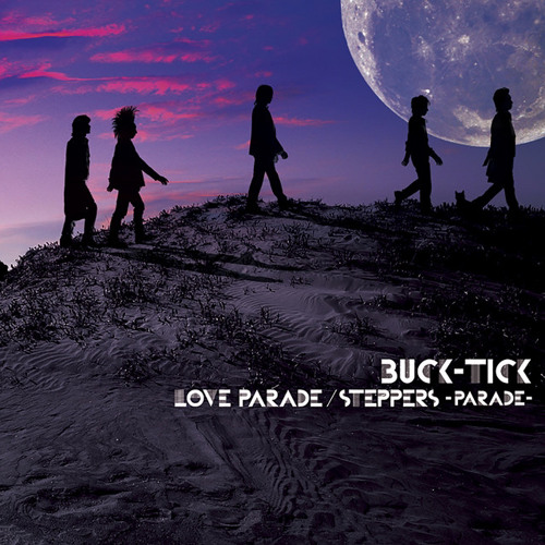 STEPPERS -PARADE-