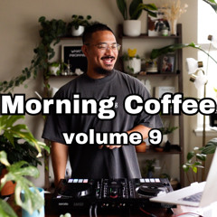 Morning Coffee Volume 9