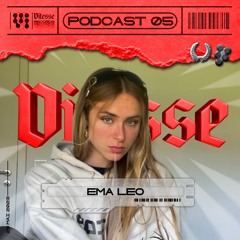 Wer bremst verliert Vol.02 - EMA LEO - VITESSE Podcast 005 (VIT-P005)