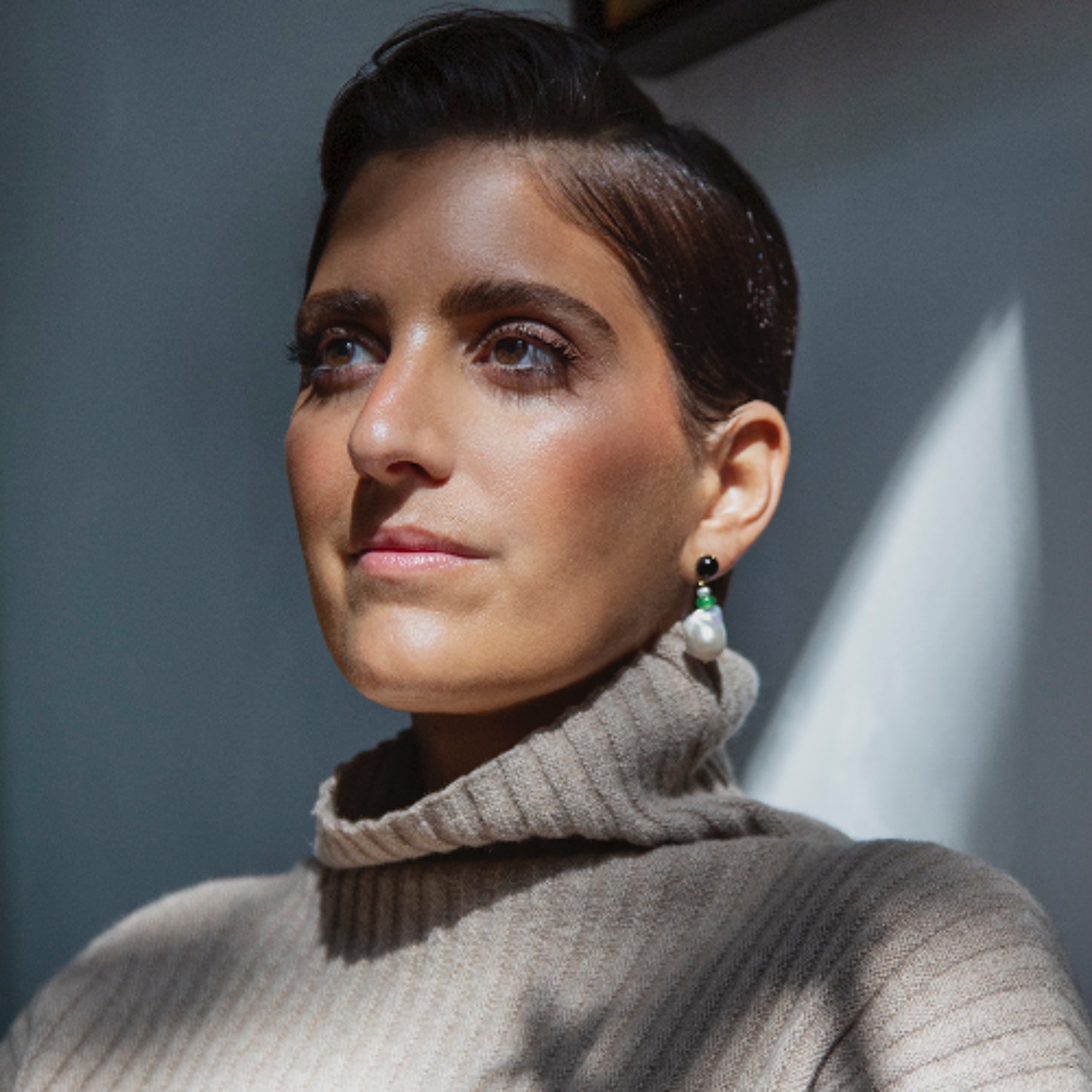 PAW Book Club: Suleika Jaouad ’10’s ‘Between Two Kingdoms’