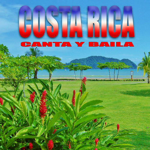 Stream Himno Nacional De Costa Rica by Marimba San Jose Listen online