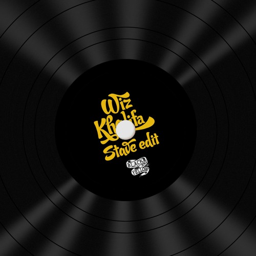 Wiz Khalifa - Black & Yellow (Stave Edit)