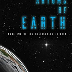 The Ariums of Earth, The Heliosphere Trilogy Book 2# $Online(