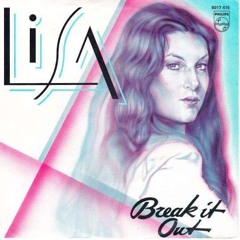 Lisa (Boray) - Break It Out