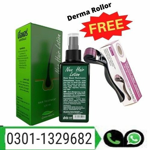 Stream Neo Hair Lotion in Karachi 03011329682 100 resulted by