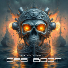 Das Boot (Hard Techno / Schranz Remix)