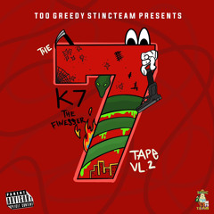 Let Him Have It Feat Casey Veggies x Qheph
