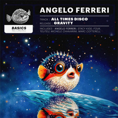All Times Disco