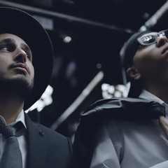 Trust Sepehr khalse ft young sudden