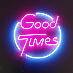 Good Vibes Type Beat(Rap/Trap) "The Good Times Shall Come"
