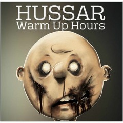 Hussar @ Warm Up Hours Promo / 2014. Summer - Classic Underground Tech / House Set /