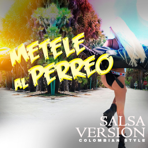 Stream Tacones Rojos Salsa Version (Remix) by Salsa Mix Listen