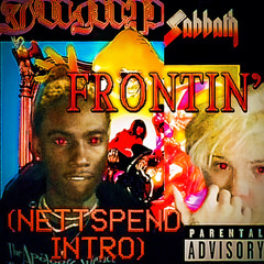 frontin - osamason [nettspend intro]