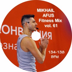Fitness Mix vol. 61 (Demo)