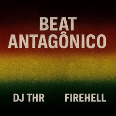 BEAT ANTAGÔNICO