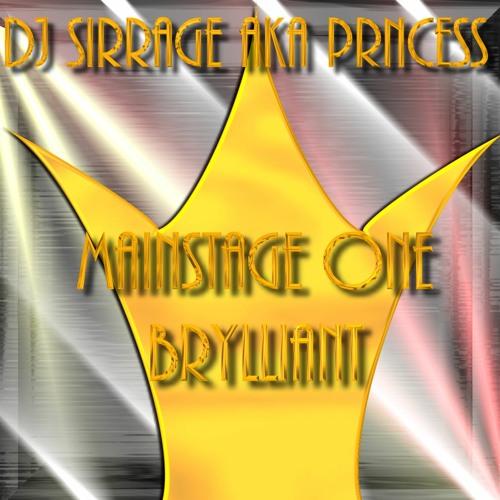 MAINSTAGE ONE BRYLLIANT