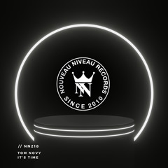 It's Time (Dub Mix)