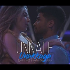 Unnale Unakkaga _ Kael Blue _ Иса · Andro _ Tamil-Malayalam Remake
