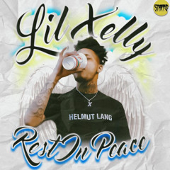 Lil Xelly - All Love [Soudiere]