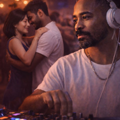 Eu toco pra Você - Dj Só - PopZouk