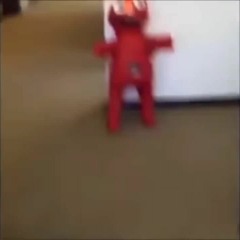 The Room Where It Happend But You Work Down the Hall