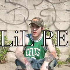 Lil peep pikachu (NEW LEAKED)