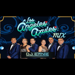 Los Angeles Azules Mix DJ Ernie