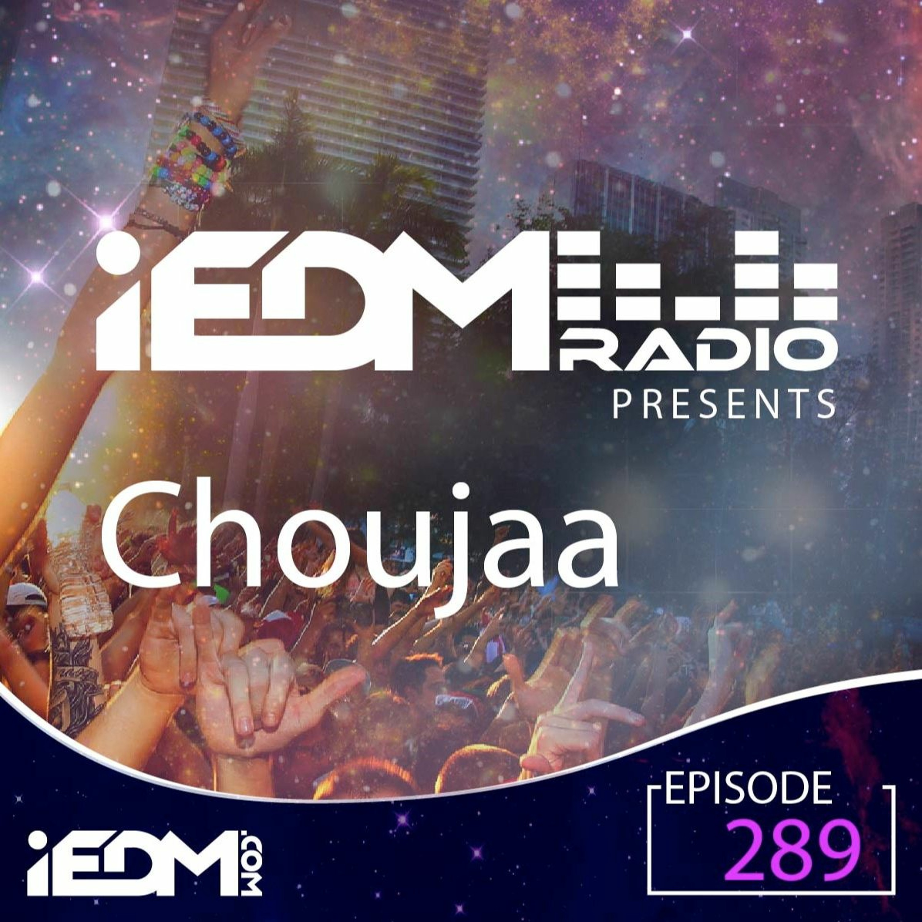 iEDM Radio
