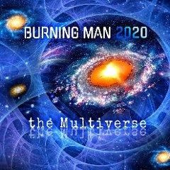 @ Burning Man 2020 (Camp OZcilliation)