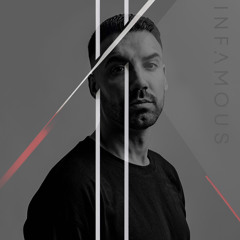 Infamous Recordings Podcast | EP. 01 | Ivan Oliva