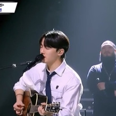 내가 필요한거야 - 소수빈 (싱어게인)