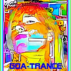 Take A ride into PsyGoatrance