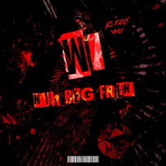 IRAH - WI NUH BEG FREN ( KLERIS RMX )