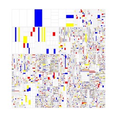 Penrose Tiling (Max Cooper Remix)