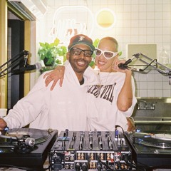 Mixed Fruit w/ Rachel Lee 301025